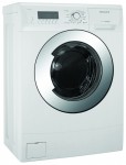 Electrolux EWS 105416 A çamaşır makinesi