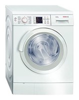 fotoğraf çamaşır makinesi Bosch WAS 20442