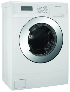 तस्वीर वॉशिंग मशीन Electrolux EWS 125416 A