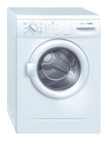 fotoğraf çamaşır makinesi Bosch WAA 24162