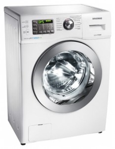 fotoğraf çamaşır makinesi Samsung WD702U4BKWQ