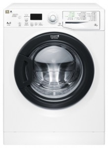 Photo ﻿Washing Machine Hotpoint-Ariston WMSG 622 B