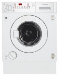 Kuppersbusch IW 1409.2 W çamaşır makinesi