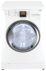 Photo Machine à laver BEKO WMB 81241 PTLMC