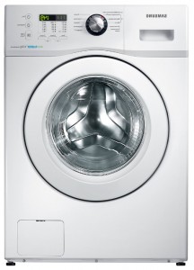 fotoğraf çamaşır makinesi Samsung WF600WOBCWQ