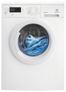 Photo Machine à laver Electrolux EWP 11264 TW