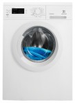 Electrolux EWP 11262 TW çamaşır makinesi