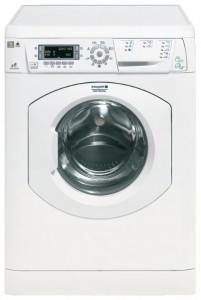 fotoğraf çamaşır makinesi Hotpoint-Ariston ECOSD 129