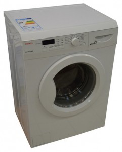 ảnh Máy giặt Leran WMS-1261WD