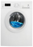 Electrolux EWP 1062 TEW çamaşır makinesi