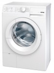 Gorenje W 7202/S çamaşır makinesi