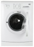 BEKO WKB 51001 M Mașină de spălat