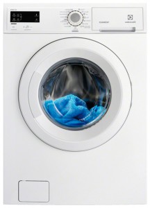写真 洗濯機 Electrolux EWS 11066 EDS