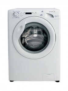 fotoğraf çamaşır makinesi Candy GC 1282 D2