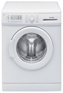 fotoğraf çamaşır makinesi Smeg SW106-1