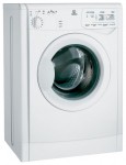 Indesit WISN 61 çamaşır makinesi