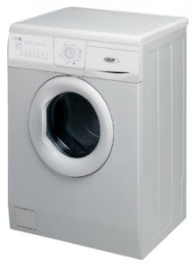 fotoğraf çamaşır makinesi Whirlpool AWG 910 E