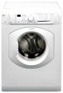fotoğraf çamaşır makinesi Hotpoint-Ariston ARSF 100