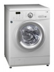 LG F-1056ND çamaşır makinesi