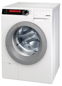 fotoğraf çamaşır makinesi Gorenje W 98Z25I