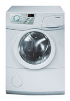 Fil Tvättmaskin Hansa PC4580B422