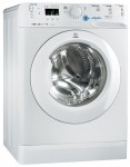 Indesit XWA 81283 W Machine à laver