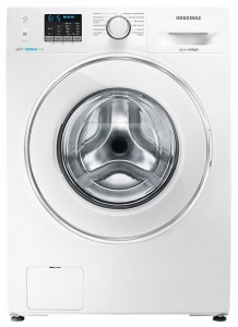 ảnh Máy giặt Samsung WF80F5E2U4W