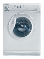 fotoğraf çamaşır makinesi Candy CY2 084