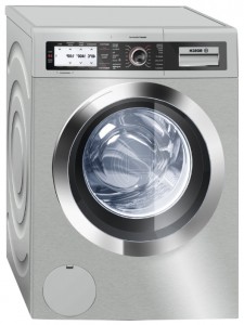 fotoğraf çamaşır makinesi Bosch WAY 2874 Х