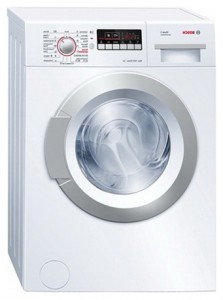 Foto Máquina de lavar Bosch WLG 24260