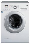 LG WD-10391TD çamaşır makinesi