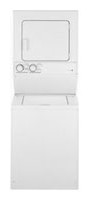 fotoğraf çamaşır makinesi Maytag LSE 7806