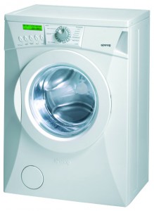 fotoğraf çamaşır makinesi Gorenje WA 63101