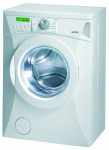 Gorenje WA 63101 çamaşır makinesi