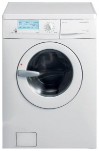 fotoğraf çamaşır makinesi Electrolux EWF 1686