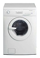 fotoğraf çamaşır makinesi Electrolux EWF 1222
