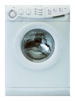 fotoğraf çamaşır makinesi Candy CSNE 93