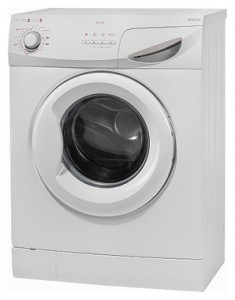 fotoğraf çamaşır makinesi Vestel AWM 834
