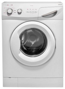 fotoğraf çamaşır makinesi Vestel AWM 1047 S