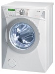 Gorenje WS 53143 çamaşır makinesi