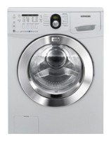 Foto Wasmachine Samsung WFC602WRK