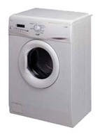 fotoğraf çamaşır makinesi Whirlpool AWG 875 D