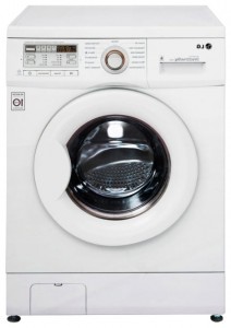 fotoğraf çamaşır makinesi LG F-12B8QD