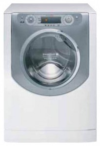 तस्वीर वॉशिंग मशीन Hotpoint-Ariston AQGMD 149 BH