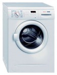Bosch WAA 16270 çamaşır makinesi