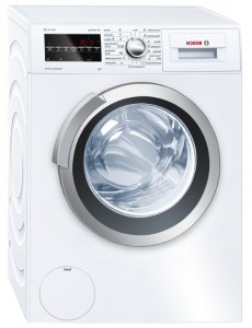 fotoğraf çamaşır makinesi Bosch WLT 24460