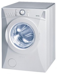 Photo ﻿Washing Machine Gorenje WS 42111