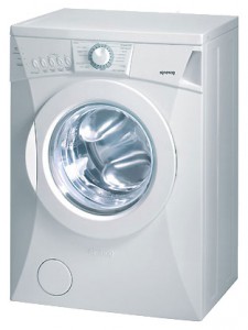तस्वीर वॉशिंग मशीन Gorenje WS 42090