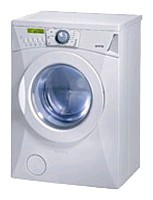 fotoğraf çamaşır makinesi Gorenje WS 43140