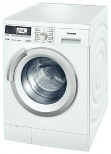 照片 洗衣机 Siemens WM 16S743